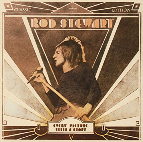 album rod stewart