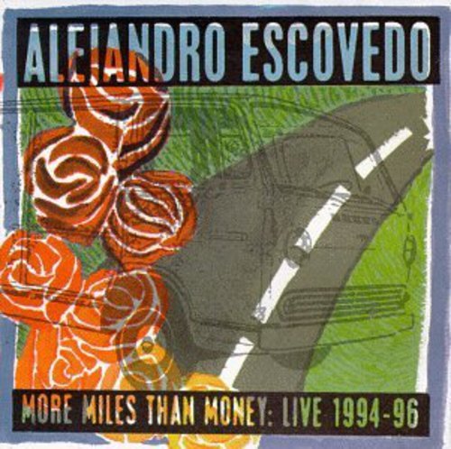 album alejandro escovedo