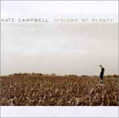 album kate campbell