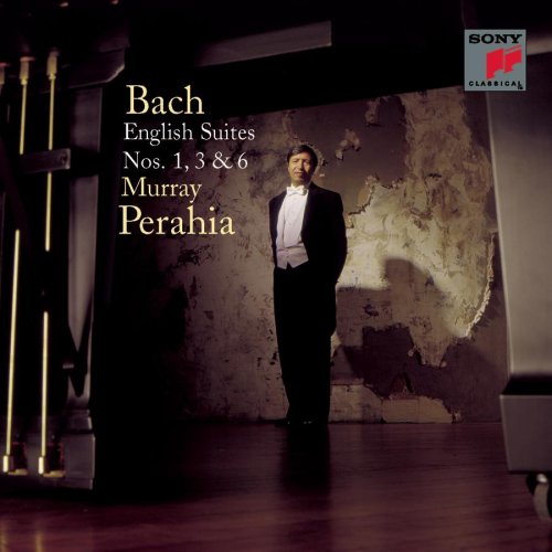 album johann sebastian bach