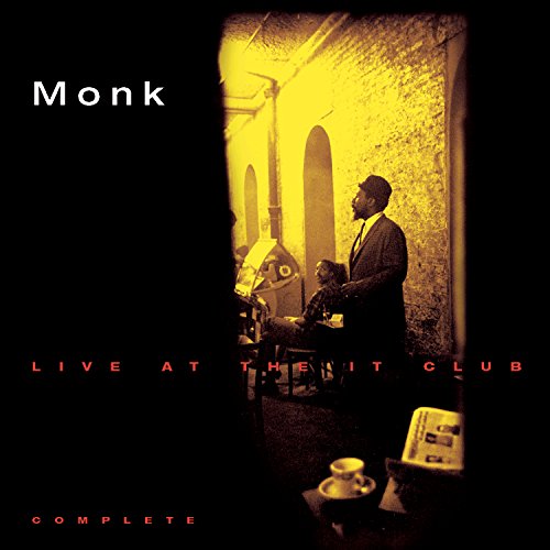 album thelonious monk