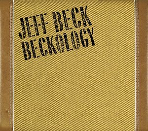 album jeff beck