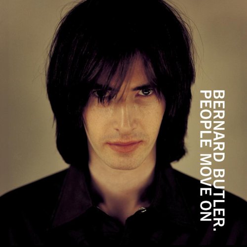 album bernard butler