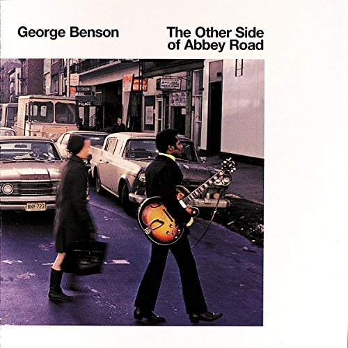 album george benson