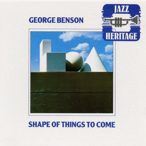 album george benson