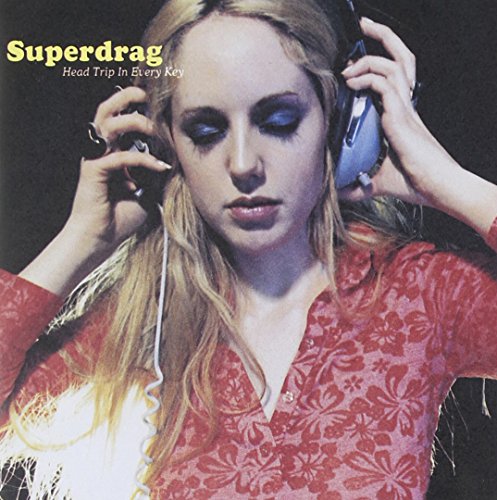 album superdrag