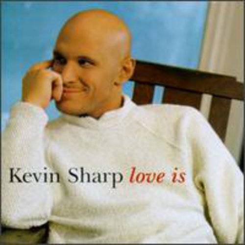 album kevin sharp