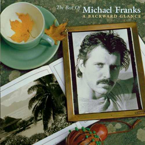 album michael franks