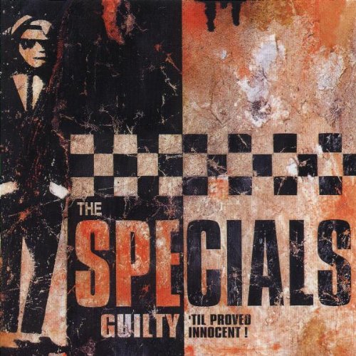 album the specials