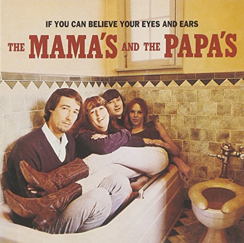 album the mamas and the papas