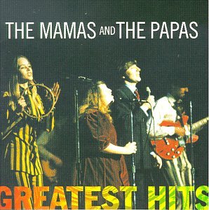 album the mamas and the papas