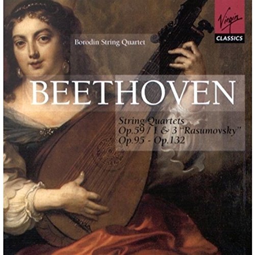 album beethoven ludwing von