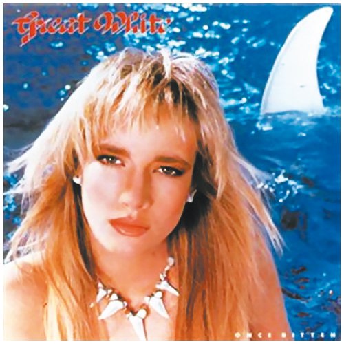 album great white