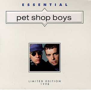 album pet shop boys