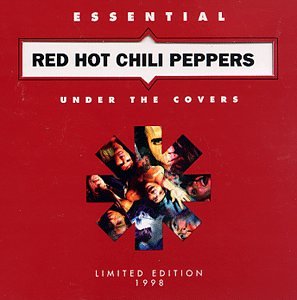 album red hot chili peppers