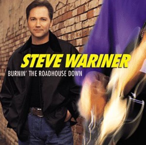 album steve wariner