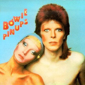 album david bowie