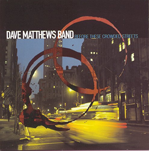 album dave matthews band