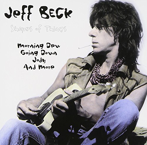 album jeff beck