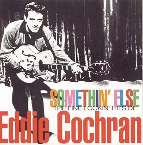 album eddie cochran