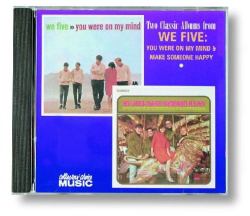 album we five