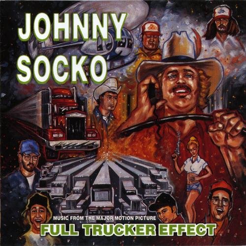 album johnny socko