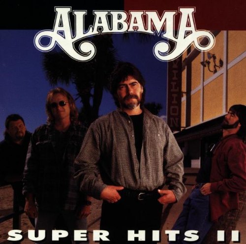 album alabama