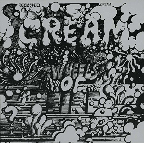 album cream