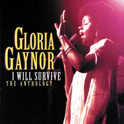 album gloria gaynor