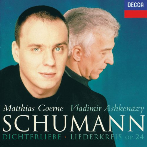 album robert schumann