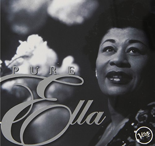 album ella fitzgerald