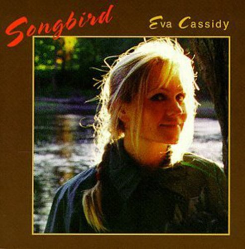 album eva cassidy