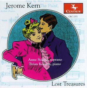 album jerome kern