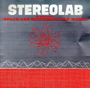 album stereolab