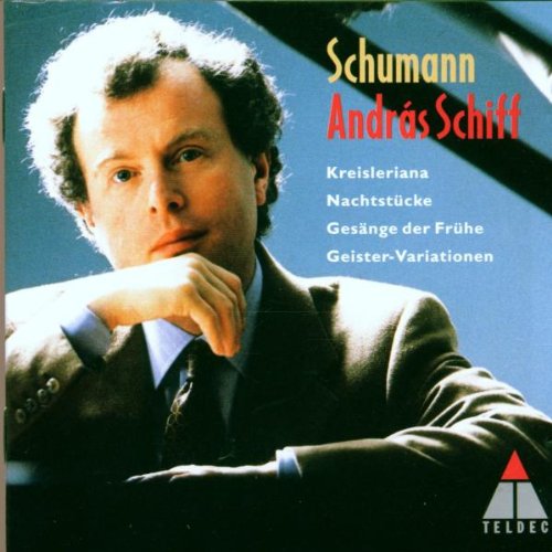 album robert schumann