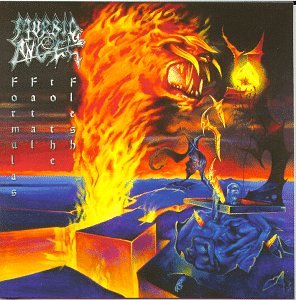 album morbid angel