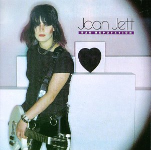 album joan jett