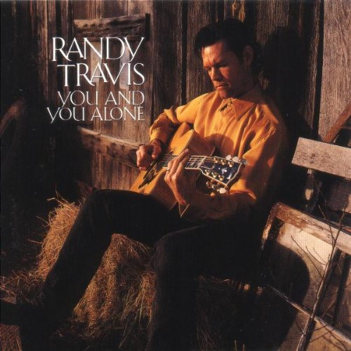 album randy travis