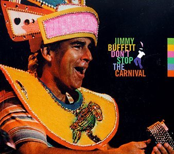 album jimmy buffett