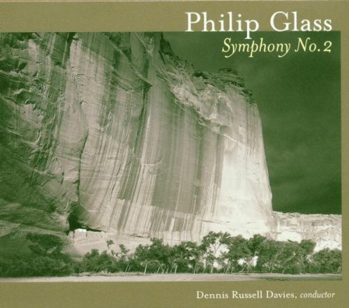 album glass phillip