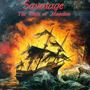 album savatage