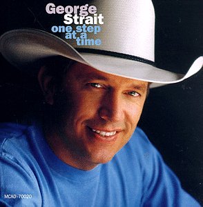 album george strait