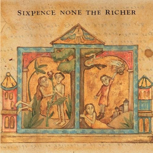 album sixpence none the richer