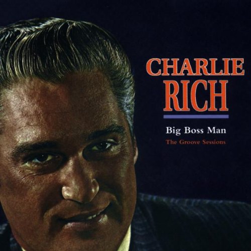 album charlie rich