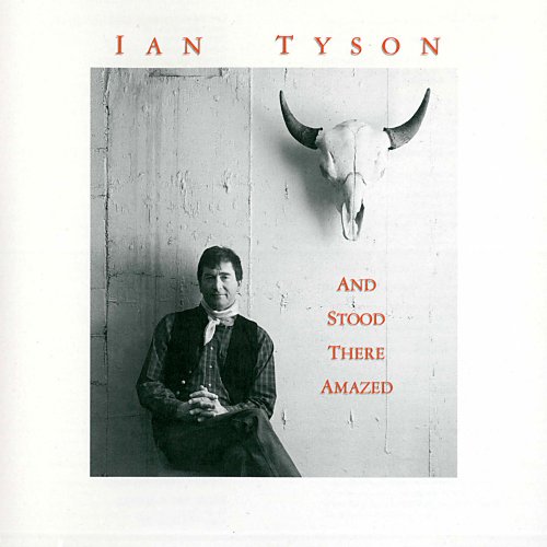 album ian tyson