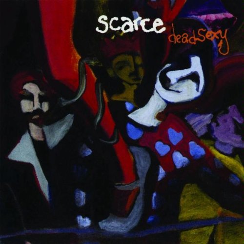 album scarce