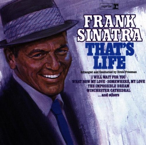 album frank sinatra