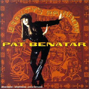 album pat benatar