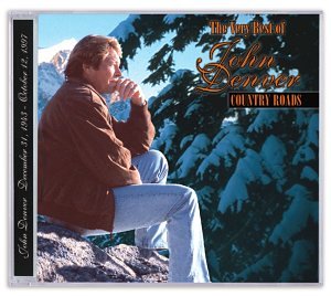 album john denver