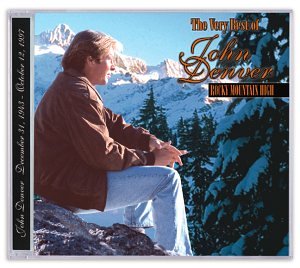 album john denver